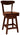 Hawthorn Swivel Counter Chair