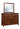 Highland Ridge Ladies Double Dresser