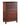 J Miller Legacy Upright 7- Drawer Chest