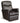 Lambright Reclining Lux Chair