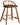 Lariat Counter Stool