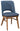 RH- Vinson Upholstered Side Chair