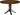 Yosemite Round Dining Table