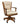 Lansfield Arm Upholstered Desk Chair