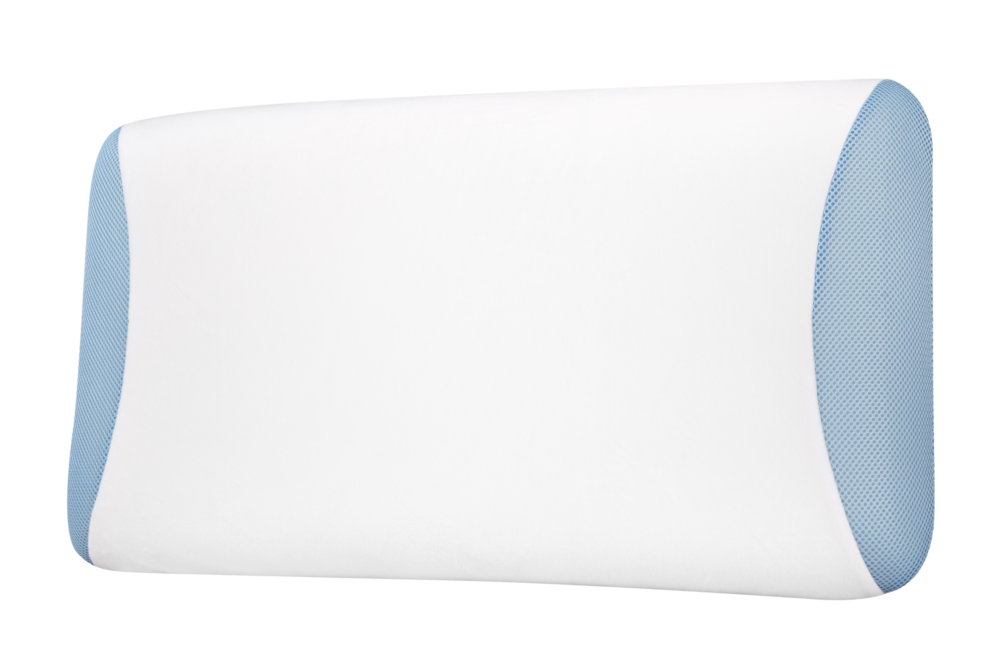 Polar tropic body sales pillow