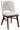 RH- Vinson Upholstered Side Chair