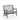 Artifex Outdoor Chelsea Garden Bench