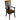 2014-0411 Christy Fanback Dining Chair
