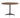 2086 Carter Round Dining Table