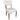 2089 Kiona Upholstered Dining Chair