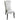 2097-0455 Beaumont Arch Top Upholstered Parson Side Chair