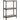 6000 Omni Bookcase BC-39 - Steel Frame