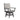 Artifex Outdoor Summerfield Swivel Dining Arm Chair