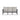 Artifex Outdoor Summerfield Chat Sofa