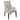 2096-0440 Alcott Straight Top Arm Chair with Upholstered Arms