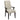 2096 Alcott Straight Top Upholstered Parson Dining Chair