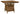 Amish Crafted Century Island Cabinet Dining Table