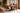 Amish Crafted Lexington Double Pedestal Dining Table