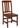 Ancient Mission Dining Chair