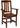 Ancient Mission Dining Chair