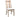 Arista Wood - Hartland Chair