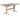 Arista Wood - Provence Rectangle Trestle Dining Table