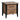 Arista Wood - Uptown 2 Drawer Nightstand