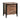 Arista Wood - Uptown 3 Drawer Nightstand