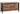 Arista Wood - Uptown 6 Drawer Dresser