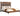 Arista Wood - Uptown Lahaska Panel Bed