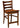 Armanda Counter Chair