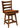 Armanda Swivel Barstool