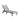 Artifex Outdoor Chaise Lounge
