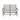 Artifex Outdoor Kingsley Loveseat