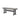 Artifex Outdoor Leesport Backless Dining Bench - 48