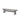 Artifex Outdoor Leesport Backless Dining Bench - 72