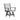 Artifex Outdoor Newport Swivel Dining Arm Chair