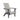 Artifex Outdoor Poly Atlas Raised Adirondack