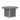 Artifex Outdoor Stanton Round Fire Table