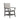 Artifex Outdoor Summerfield Dining Arm Chair