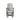Artifex Outdoor Fanback Counter Chair Glider