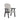 Artifex Outdoor Fanback Dining Chair
