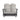 Artifex Outdoor Fanback Double Glider