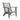 Artifex Outdoor Kingsley Chair