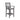Artifex Outdoor Leesport Bar Arm Chair