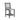 Artifex Outdoor Leesport Counter Side Chair
