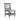 Artifex Outdoor Leesport Dining Side Chair