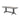 Artifex Outdoor Newport Newport Counter Table - 72