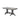 Artifex Outdoor Newport Newport Dining Table - 72