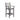 Artifex Outdoor Newport Bar Arm Chair